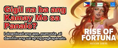 Win Big with Jiligo Today! banner