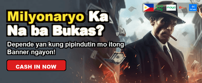 Biggest Jackpots in the Philippines! banner