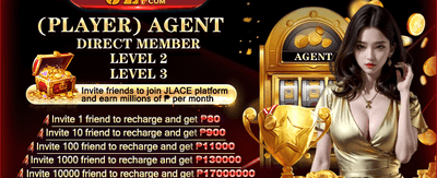 VIP Agent Referral Program promotion banner